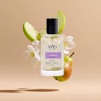 MAD V115 Kadın Parfüm Eau de Parfum (EDP) 50 ml–Elma,Bubble Gum&Amber