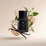 Mad Vanilla Noir Prestige Eau de Parfum (EDP) Intense 50 ml Erkek Parfüm – Bergamot, Portakal Çiçeği & Guaiac Ağacı