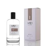 Mad W123 Selective Eau de Parfum (EDP) 100 ml Erkek Parfüm – Mandalina, Sütlü Notalar ve Sandal Ağacı ile Lüks, Baharatlı ve Odunsu