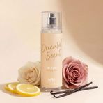 Mad W129 Erkek Perfume Mist Body Spray 200 ml – Elma, Limon & Vanilya Ferah Erkek Vücut Spreyi