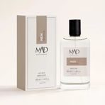 Mad W133 Selective Eau De Parfum (Edp) 100 Ml Erkek Parfüm – Kişniş, Zencefil Ile Baharatlı, Odunsu Kalıcı
