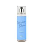 Mad W174 Erkek Perfume Mist Body Spray 200 ml – Nane, Limon & Vanilya Ferah Erkek Vücut Spreyi