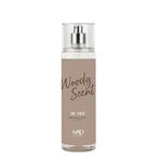 Mad W180 Erkek Perfume Mist Body Spray 200 ml – Greyfurt, Deniz Notaları & Paçuli Ferah Erkek Vücut Spreyi