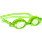 Mad Wave Autosplash Çocuk 2-6 yaş Yüzücü Gözlüğü - Yeşil