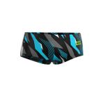 Mad Wave Erkek Çocuk Mayo antichlor X-treme junior - Renkli - XXL/14-15 YAŞ