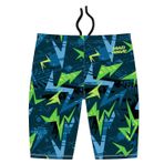 Mad Wave Erkek Çocuk Mayo Drive junior J7 - Renkli - XXL/14-15 YAŞ - ST00708-2793
