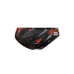 Mad Wave Erkek Çocuk Mayo Force junior Anti-chlor M1 - Renkli - XXL/14-15 YAŞ