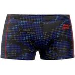 Mad Wave Erkek Çocuk Mayo X-Pert Anti-Chlor L2 - Renkli - Xxl/14-15 Yaş - 14 - 15 Yaş