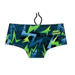 Mad Wave Erkek Çocuk Mayo X-treme PBT J7- Renkli - M/8-9 YAŞ - ST00709-2796