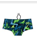 Mad Wave Erkek Çocuk Mayosu X-Treme Junior Pbt J7 - Lacivert - 14 - 15 Yaş