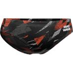 Mad Wave Force M1 Erkek Çocuk Mayosu - Renkli - 8 - 9 Yaş