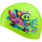 Mad Wave Genç Silikon Bone Mad Bot - Renkli - Standart
