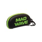 Mad Wave Gözlük Kabı (Yeşil)
