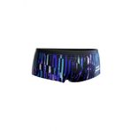 Mad Wave M0210-01 Swimtrunks Fort Çok Renkli Erkek Yüzücü Mayo