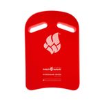 Mad Wave M0724-04 Kickboard Cross Kırmızı Yüzme Tahtası