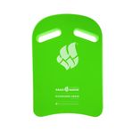 Mad Wave M0724-04 Kickboard Cross Yeşil Yüzme Tahtası