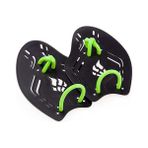Mad Wave M0749 01 00W Paddles Hand Unisex El Paleti - Siyah