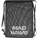Mad Wave M1118 01 0 01W Dry Mesh Standart Siyah Çanta