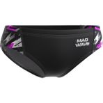 Mad Wave Madwave Erkek Mayo Rush - 95 cm - Siyah