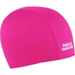 Mad Wave Poly Iı Kumaş Bone Pembe - Renkli - Standart