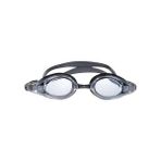Mad Wave Raptor Yüzücü Gözlüğü - Siyah