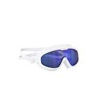 Mad Wave Target Mask Unisex Yüzücü Gözlüğü M0469-01-0-02W Mavi