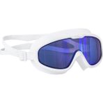 Mad Wave Yüzücü Gözlüğü - Beyaz