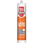 Mad Wolf 310 ml Silikonize Mastik Krem