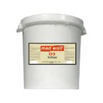 Mad Wolf D3 Şeffaf Tutkal 3 Kğ - 3 kg