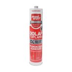 Mad Wolf D4 Dolap Toplama Silikonu Şeffaf Pu Montaj Kit 1 Koli 30 Adet