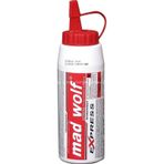 Mad Wolf Deniz Tutkalı Ahşap Yapıştırıcı Şeffaf 500gr