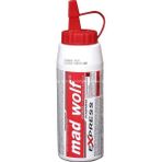Mad Wolf Deniz Tutkalı Şeffaf 500 Gr. 36'lı