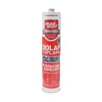 Mad Wolf Dolap Toplama Silikonu Şeffaf 400 Gr (30 Adet)
