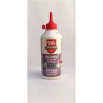 Mad Wolf Madwolf Poliüretan Ekspres Deniz Tutkalı Şeffaf D4 560 gr
