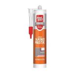 Mad Wolf Silikonize Mastik Kahverengi 310 Ml