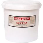 Mad Wolf Süper Şeffaf Iskelet Tutkalı 3 kg - 1 Adet