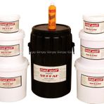 MAD WOLF SÜPER ŞEFFAF İSKELET TUTKALI 3 KG