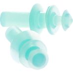 Mad Women Plunger Earplugs Ear Plugs Silikon Kulak Tıpası - M0715 01 - Mavi