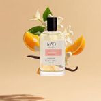 MAD Y105 Kadın Parfüm Eau de Parfum (EDP) 100 ml–Vanilya,Yasemin&Amber