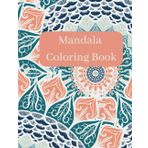Madala Coloring Book - 50 Coloring Pages