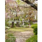 Madala coloring book: : Mandala Magic: A Coloring Journey into Serenity