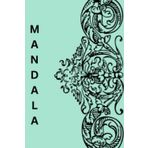 Madala Malbuch: Madala Malbuch Erwachsen und Kinder malspaß