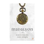Madalyon - Burcu Tekgül Tuba Şimşek
