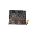 Madalyon halı Madalyon Patchwork El Dokuma Antik Anadolu Halı