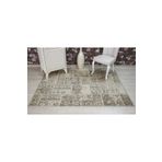 Madalyon Patchwork El Dokuma Anadolu Kilimi