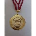 Madalyon Voleybol Madalya