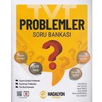 Madalyon Yayınları TYT Problemler Soru Bankası