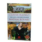 Madam Bovary - Aşk Bazen Ateşli Bir İntihardır (İkinci El)
