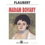Madam Bovary - guztave flaubert