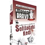 Madam Bravo - Sofitadaki Kedi - Bilal Sami Gökdemir